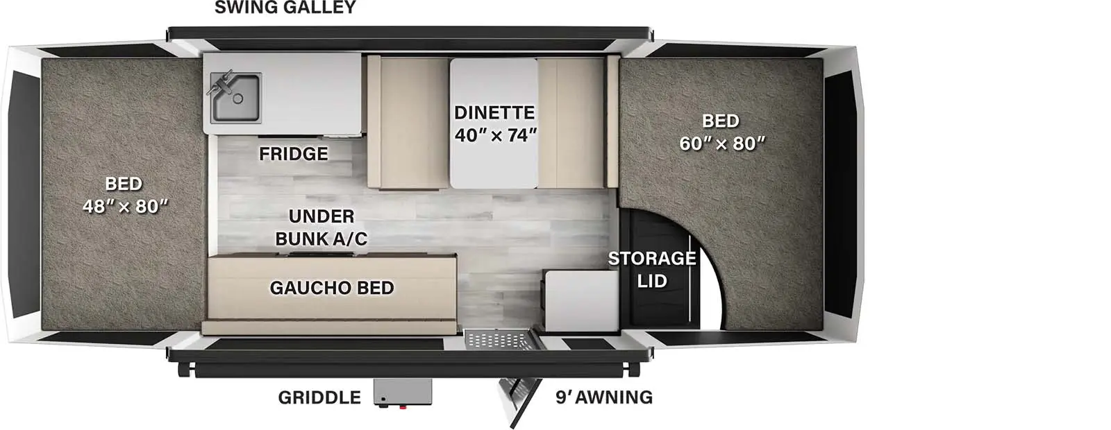 194MT Floorplan Image